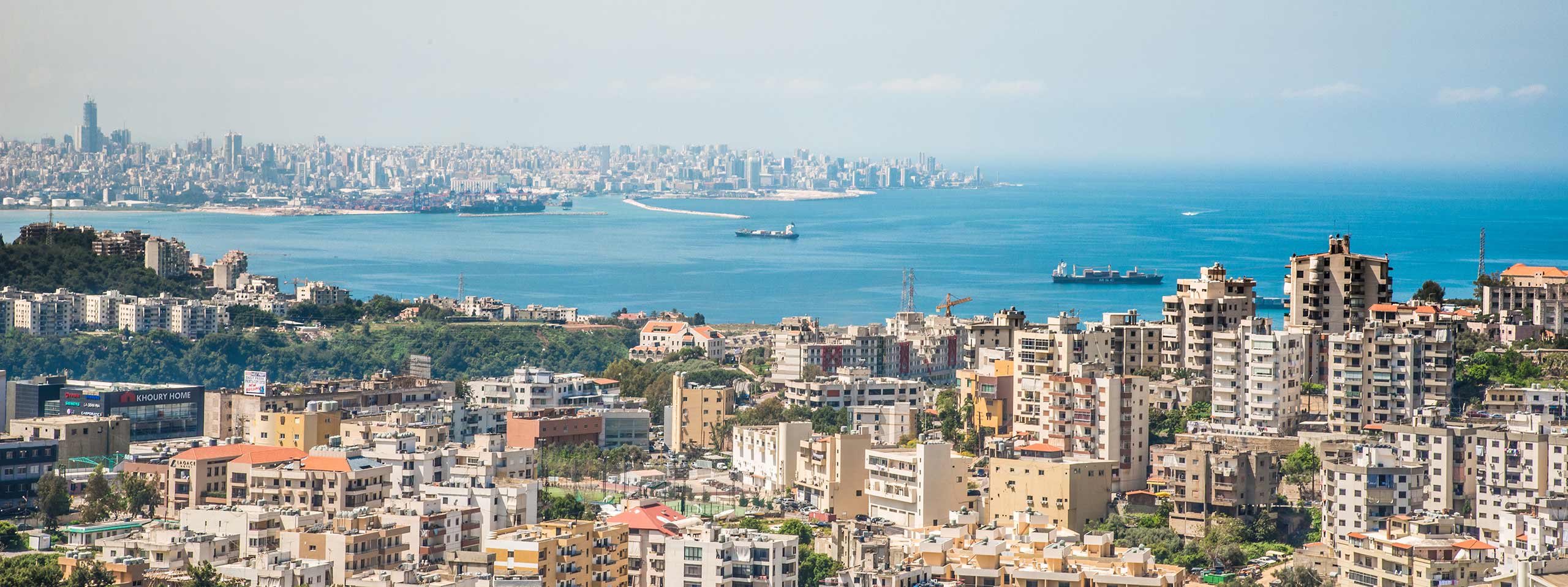 Beirut