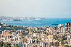 رحلات إلى بيروت