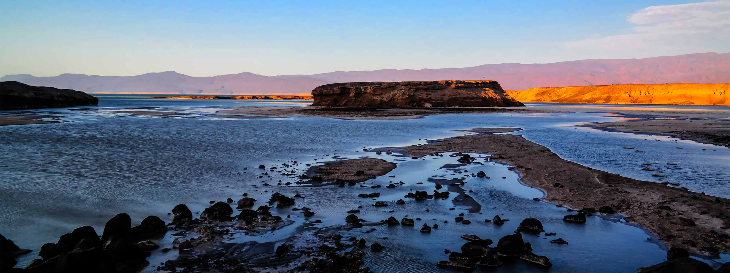 Djibouti
