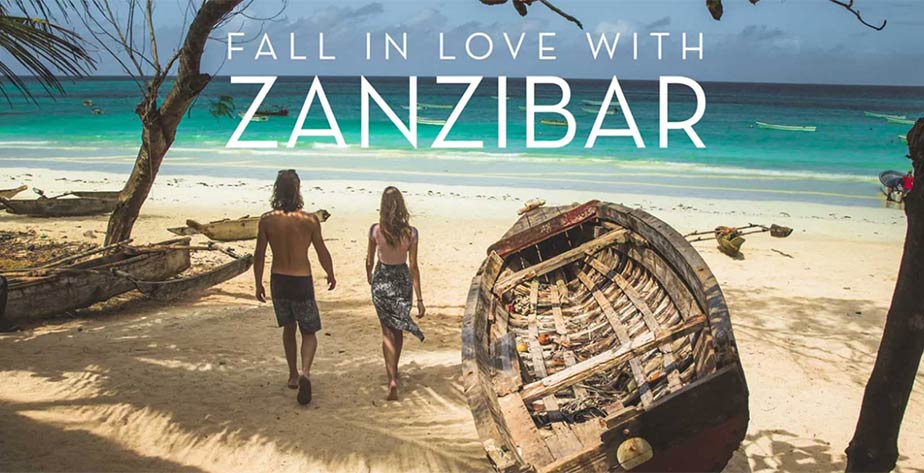 Zanzibar flights-flydubai