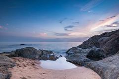 رحلات إلى كاليكوت