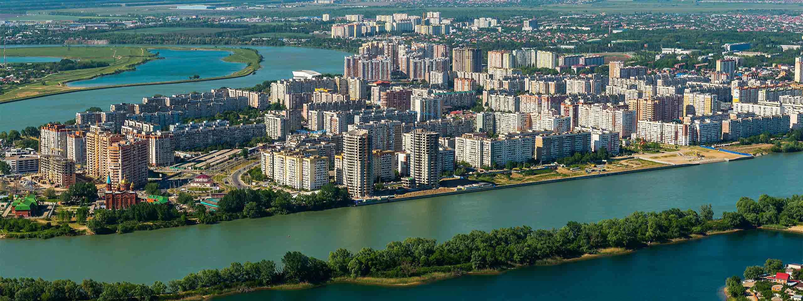 Krasnodar