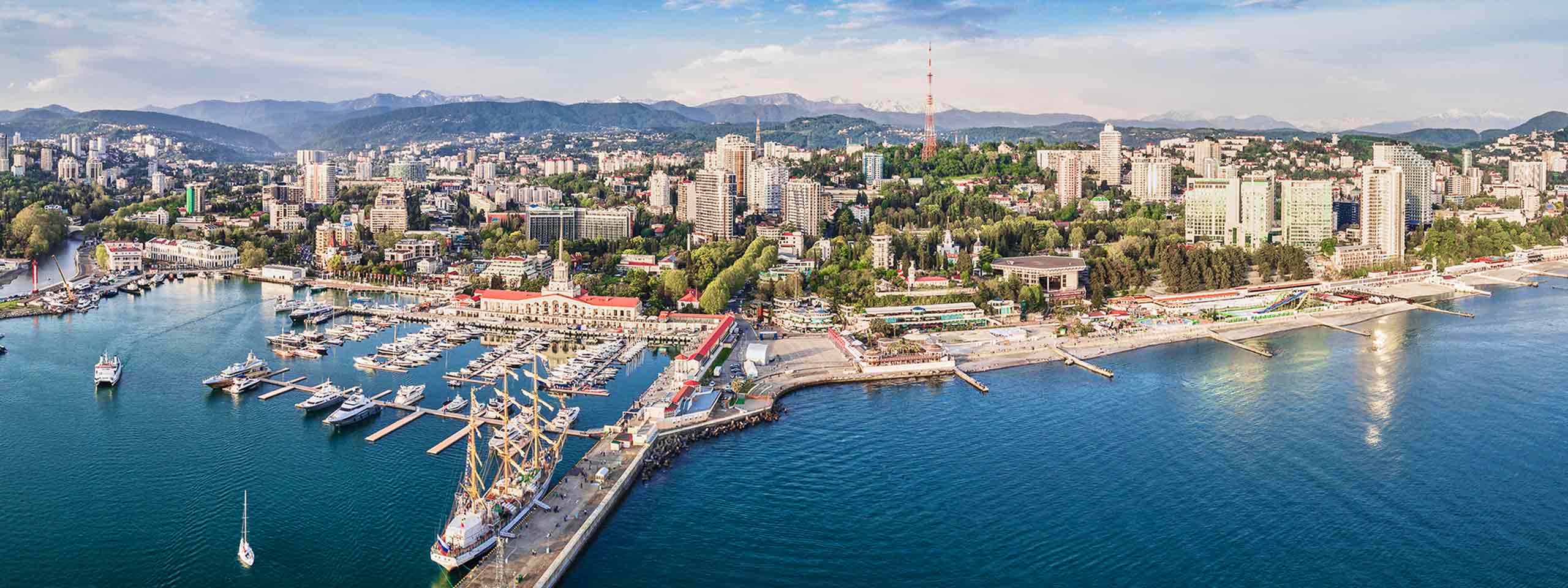 Sochi
