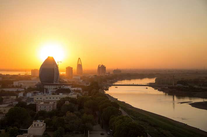 Khartoum - 2