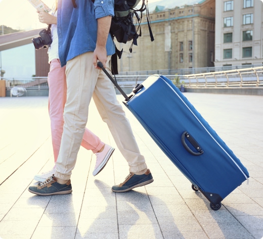 Tours and activities