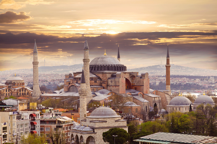Istanbul - 1