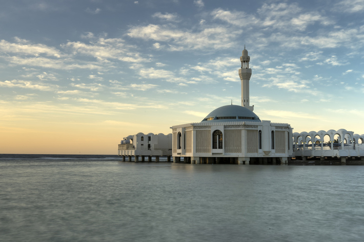 Jeddah - 1