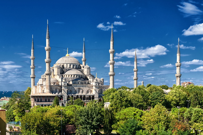 Istanbul - 2