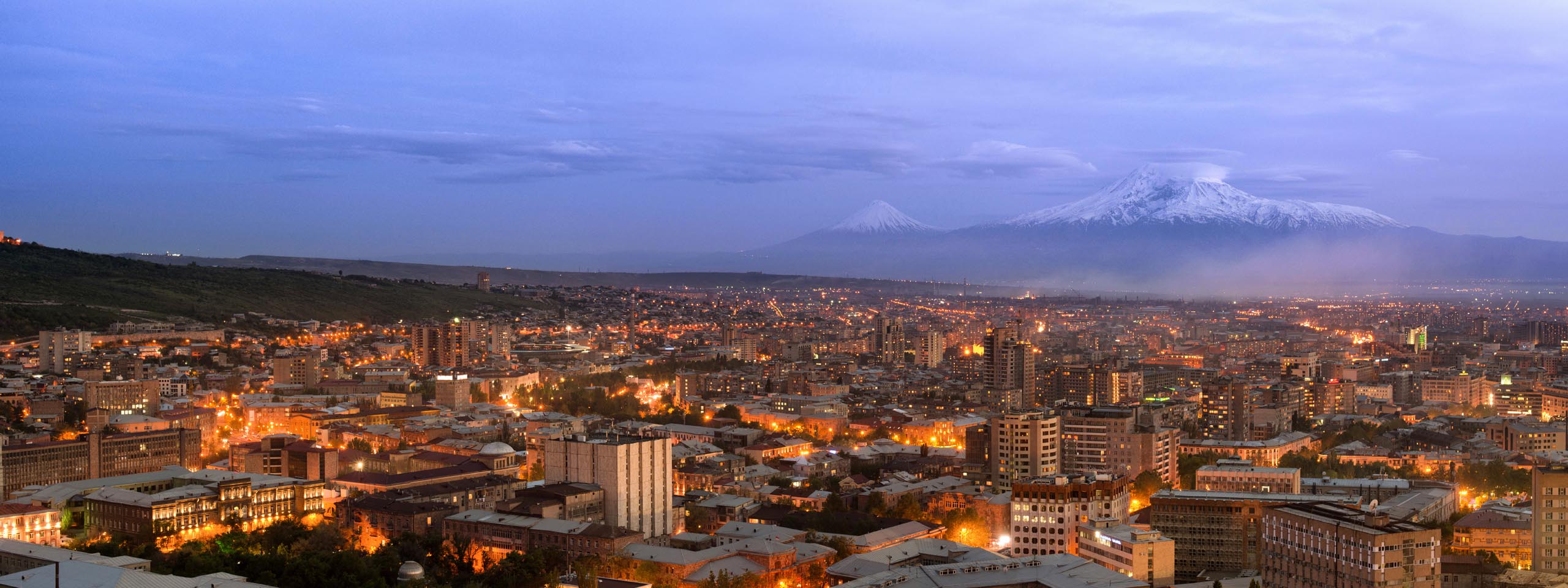 Yerevan