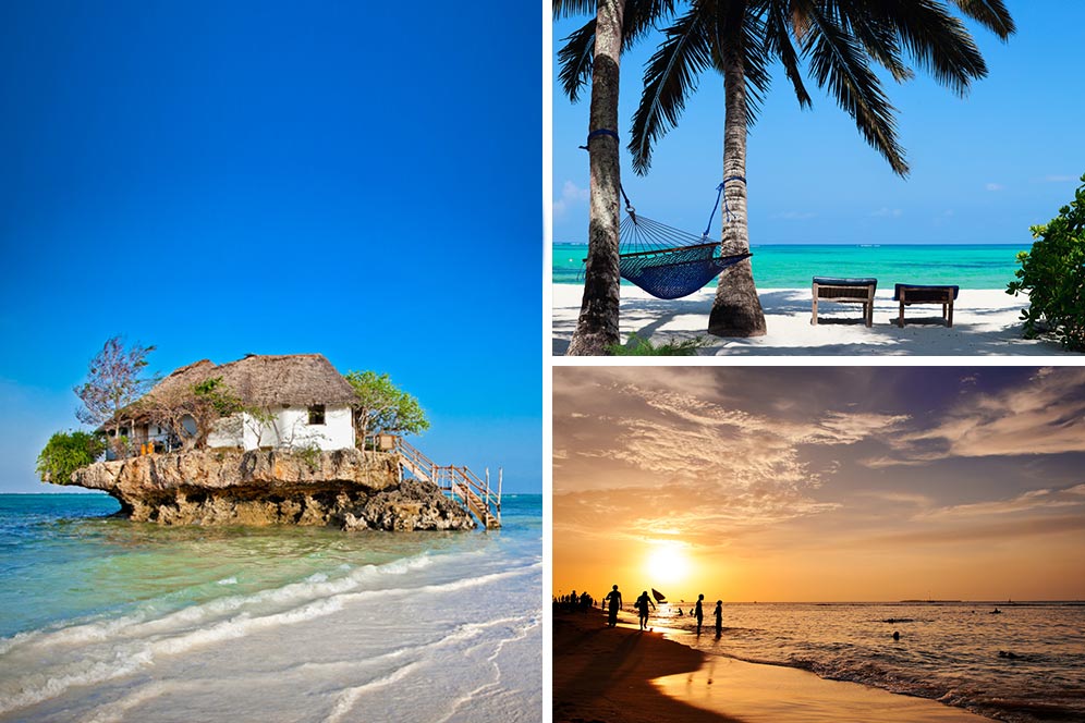 Zanzibar
