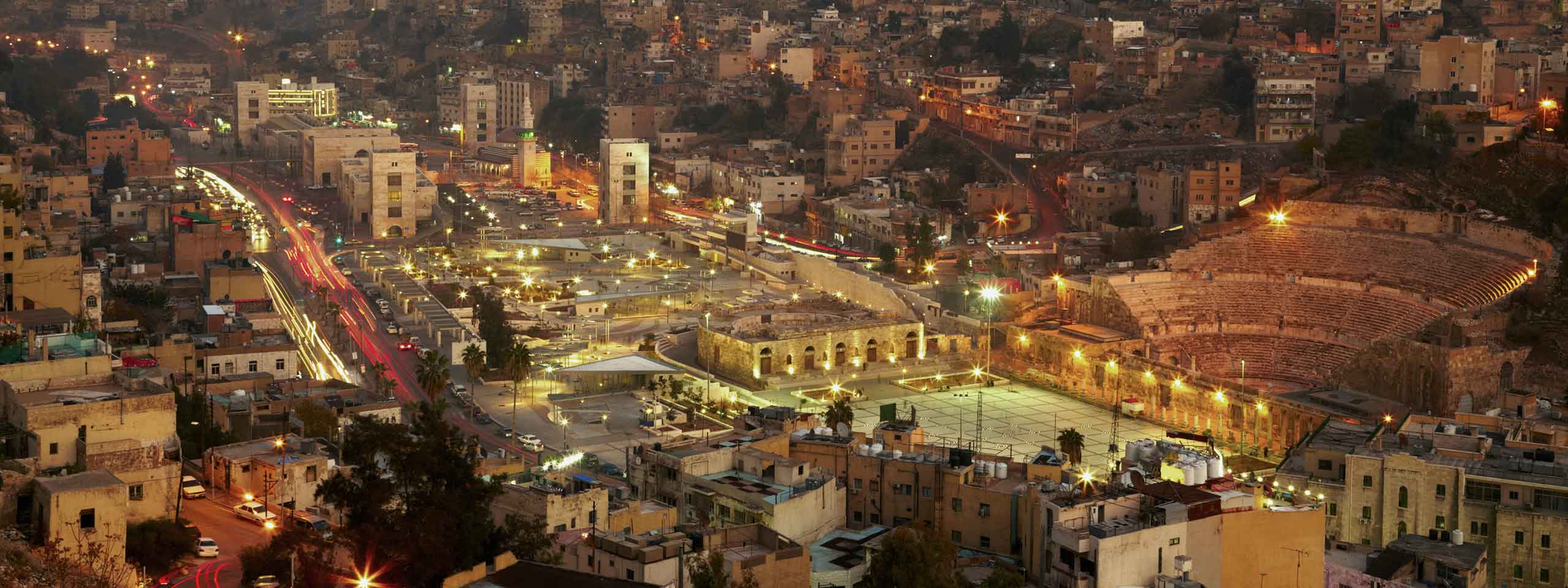 Amman