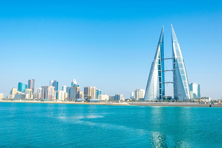 Bahrain