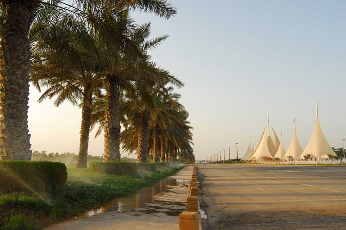 Dammam