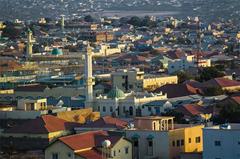 Flights to Hargeisa Flights to Hargeisa