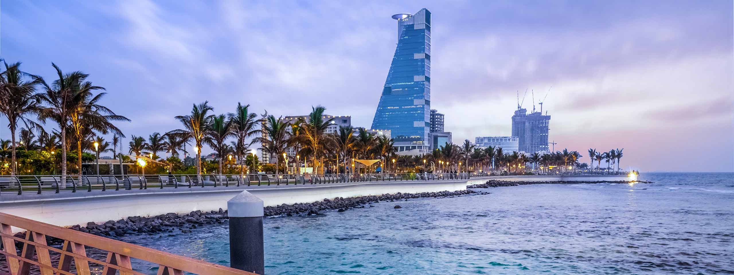 Jeddah