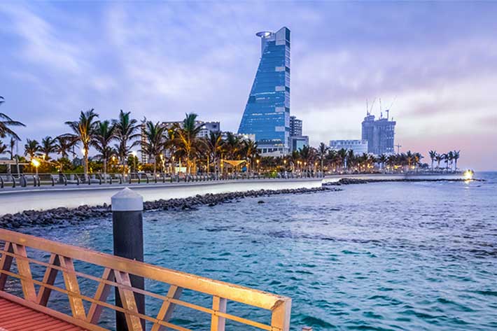 Jeddah