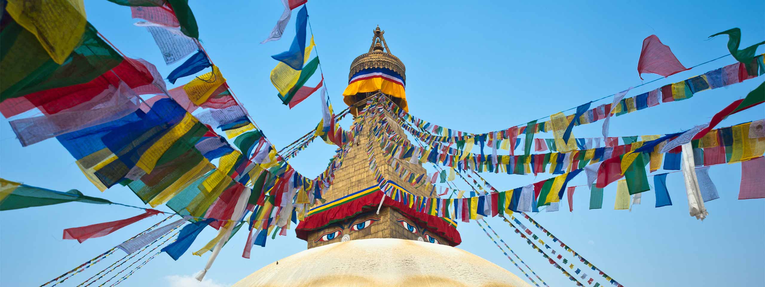 Kathmandu travel guide