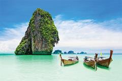 Flights to Krabi