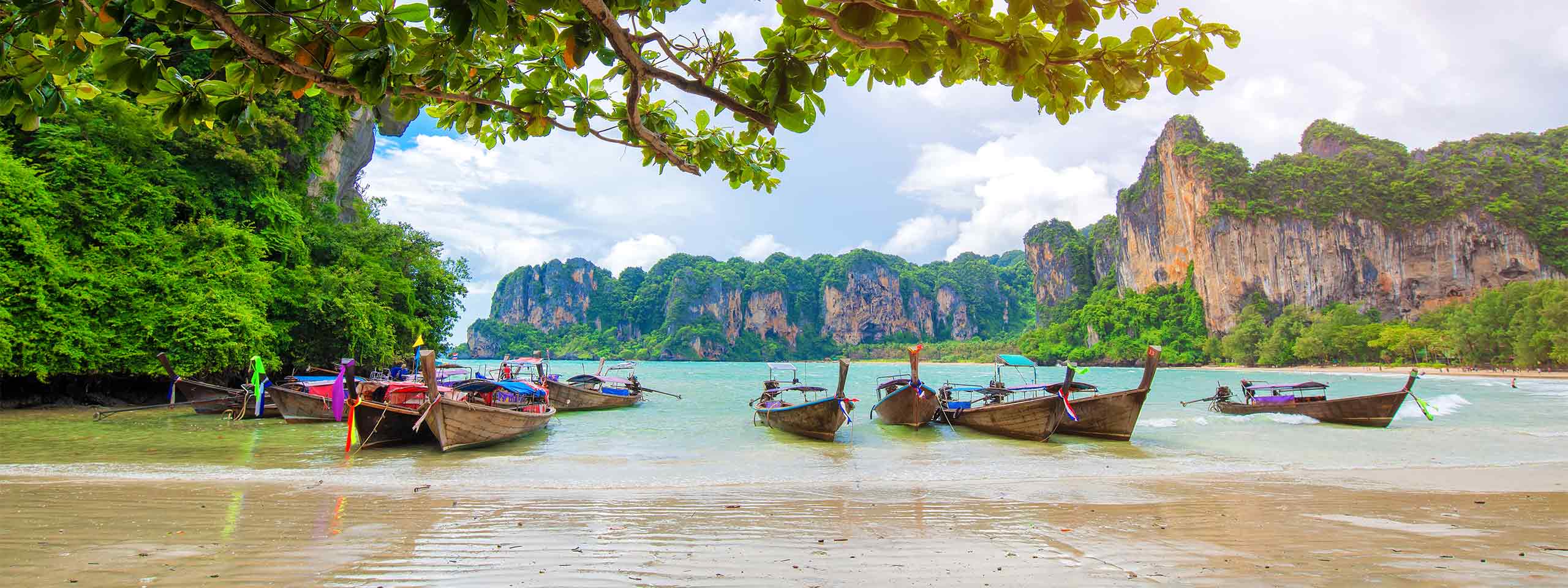 Krabi travel guide