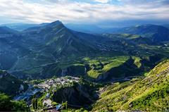 Flights to Makhachkala