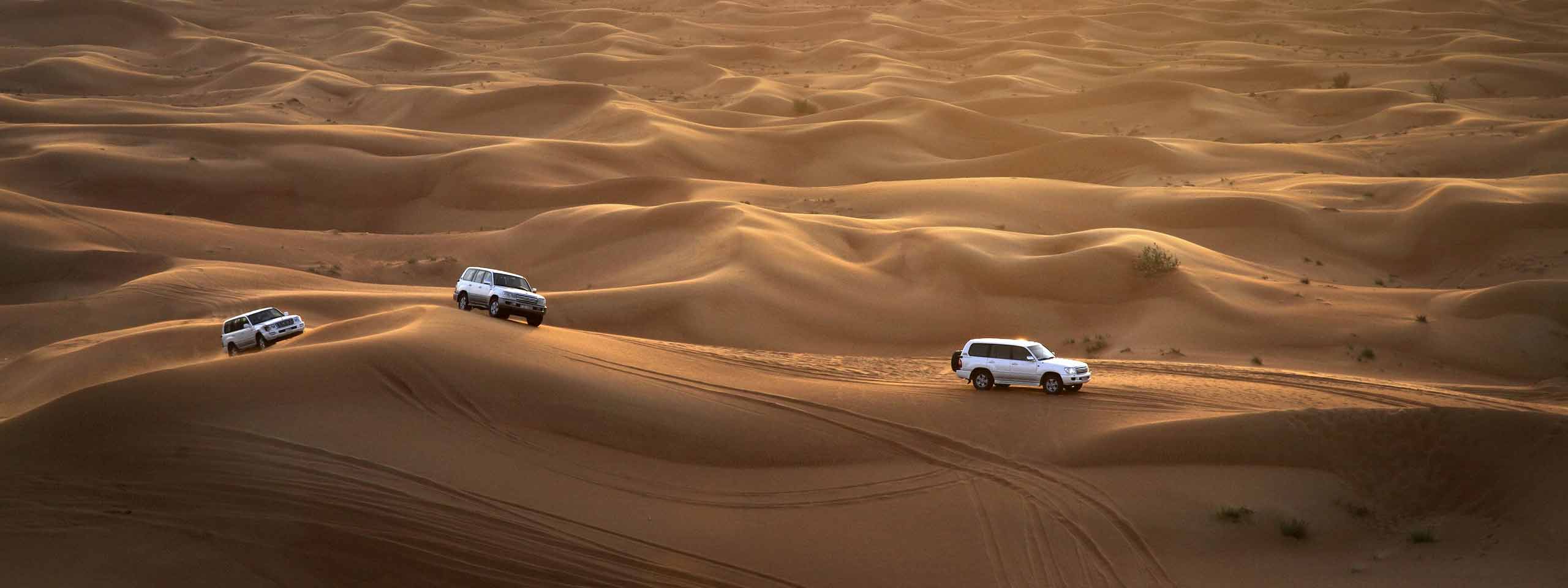 Travel guide middle east