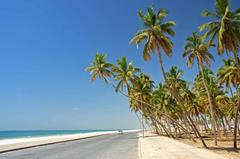 Flights to Salalah Flights to Salalah