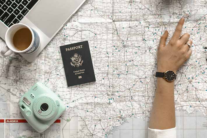 Travel requirements by country Travel requirements by country