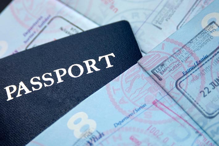 Check visa requirements Check visa requirements