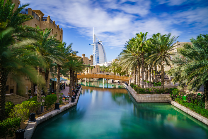 Dubai - 1