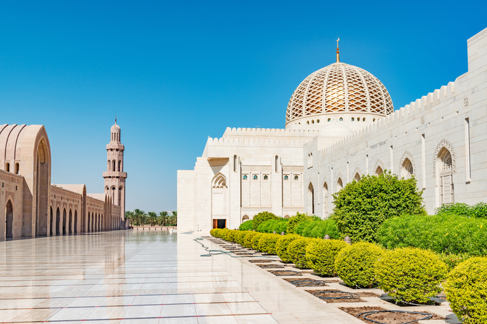 Muscat - 1