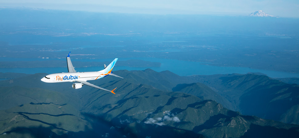 Hargeisa to Dubai flights
