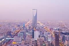 Flights to Riyadh