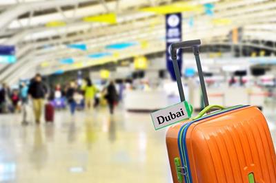 fly from Jeddah to Dubai with flydubai