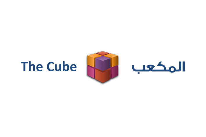 The Cube