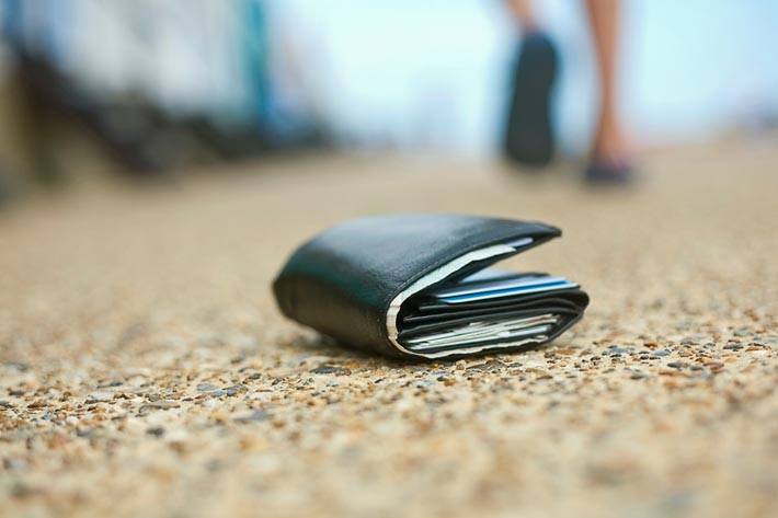 Wallet