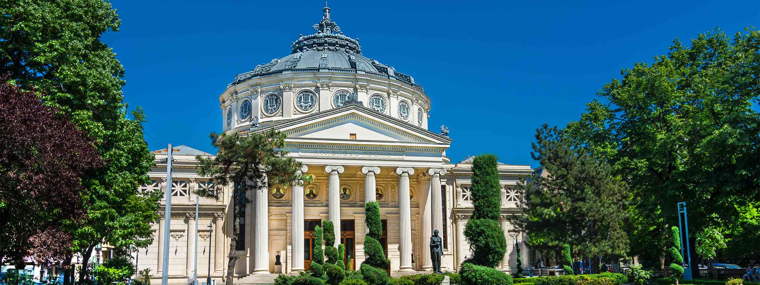 Bucharest