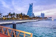 Рейсы в Джидда