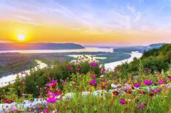 Рейсы в Самара