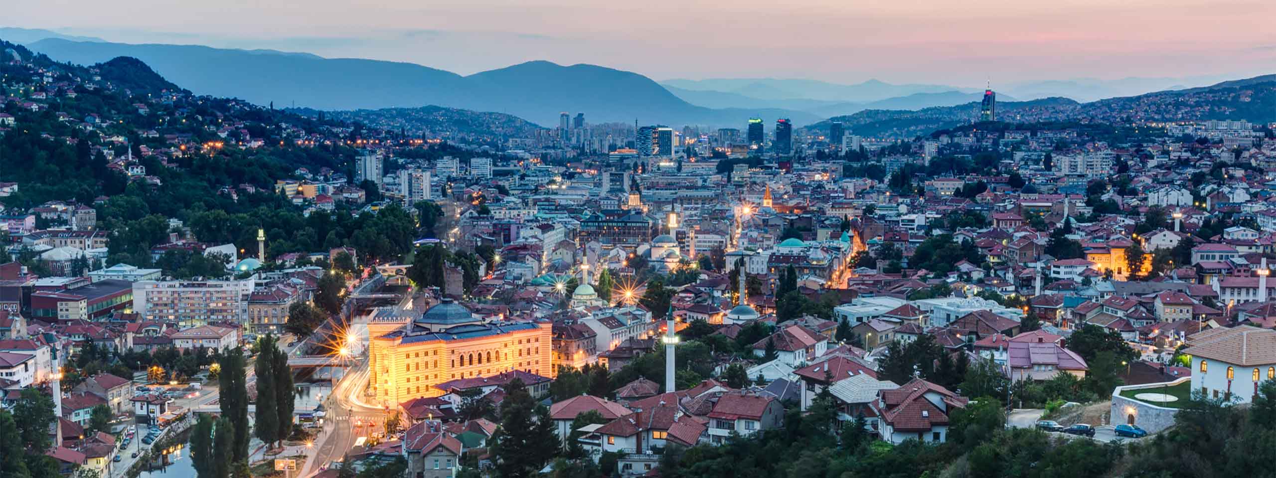 Sarajevo