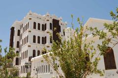 Рейсы в Таиф