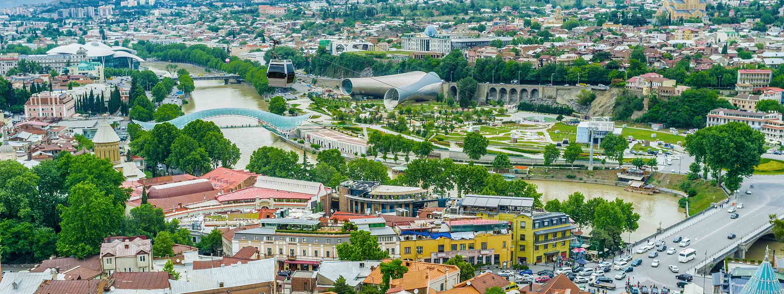 Tbilisi