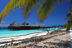 Рейсы в Занзибар