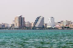 Рейсы в Бендер-Аббас