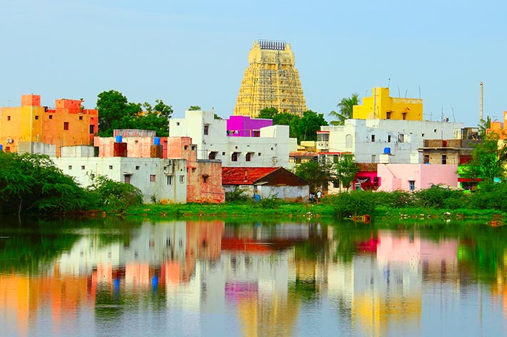 Chennai