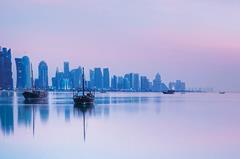 Рейсы в Доха Рейсы в Доха