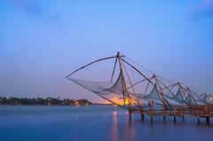 Рейсы в Коччи