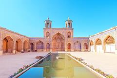 Рейсы в Шираз